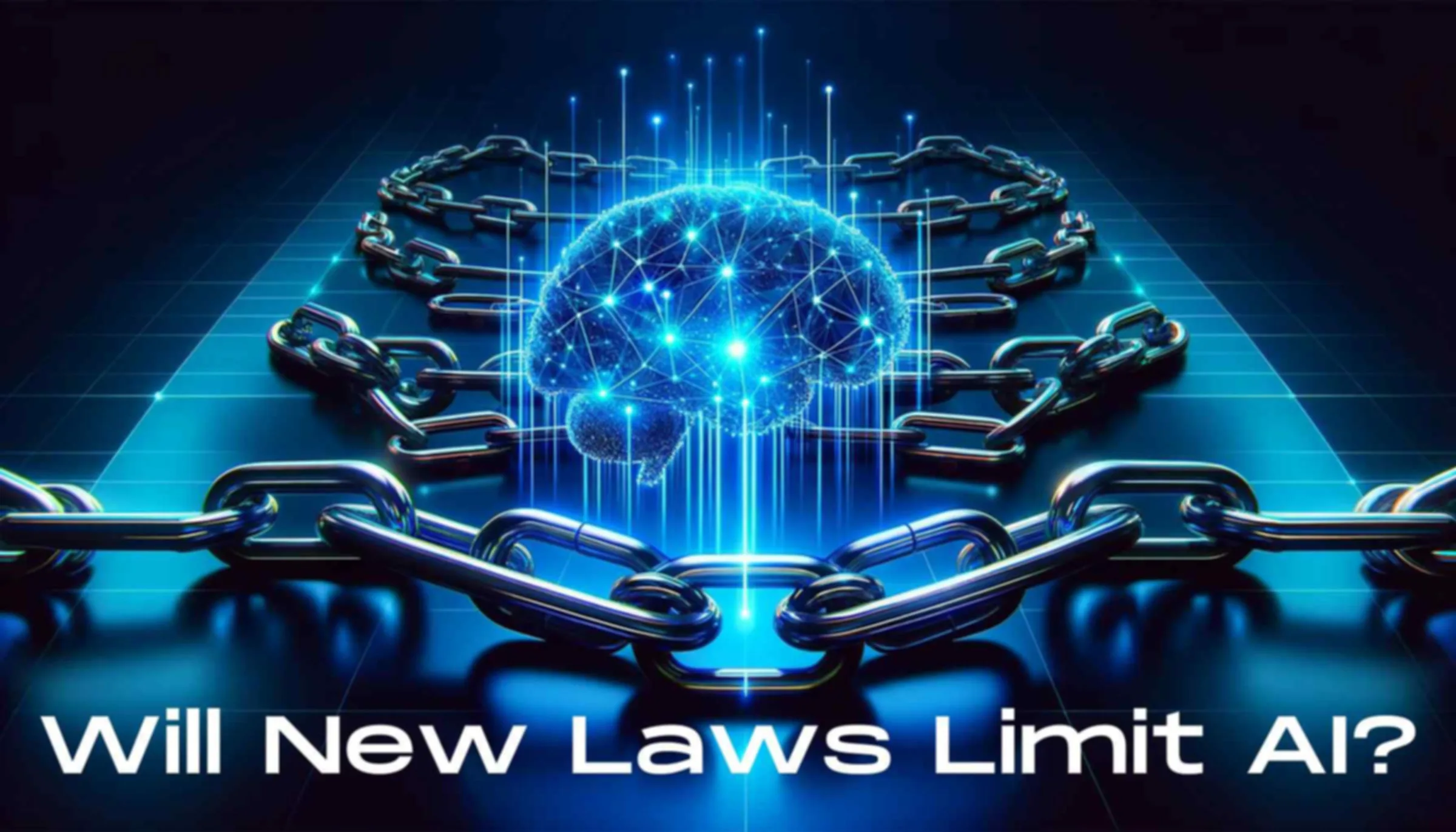 AI And The Law: The Rapidly Evolving Legislative Landscape