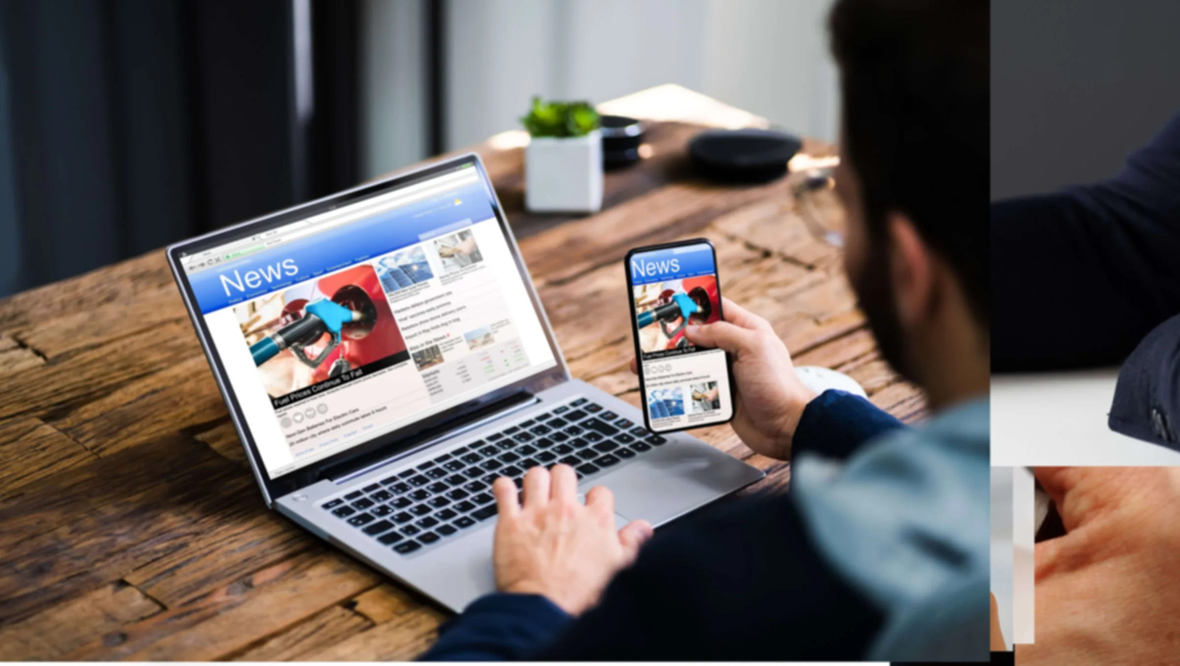 How to Automate News Monitoring with AAA