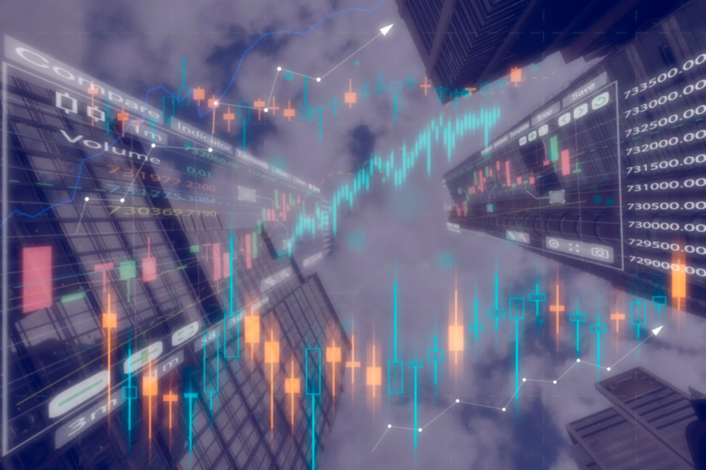 AI Impact On Financial Trading