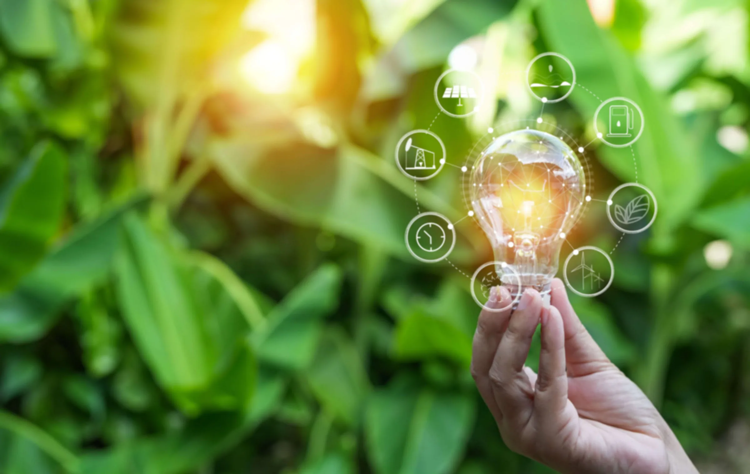 AI In Agriculture And Farming