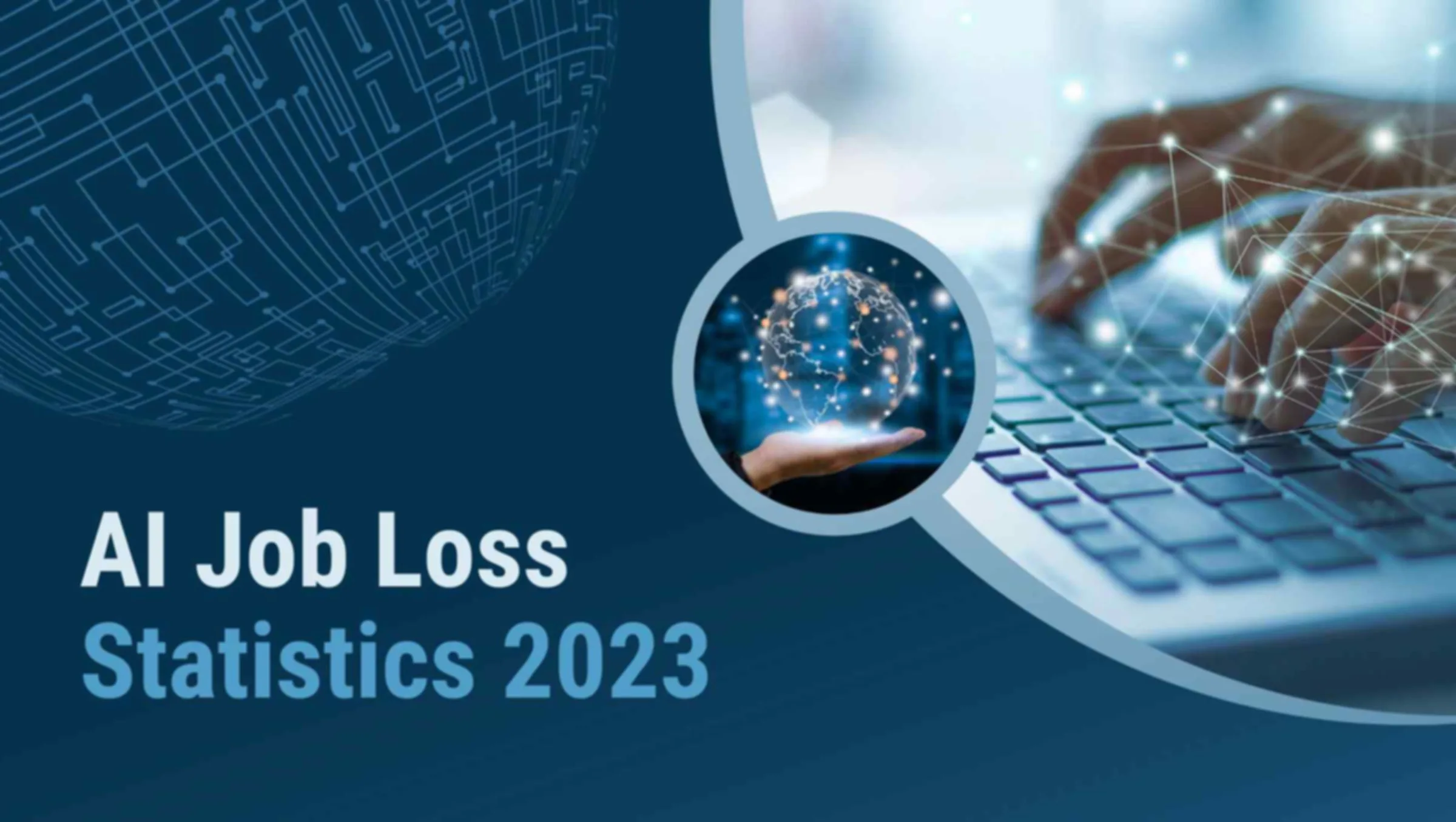 AI Job Loss Statistics