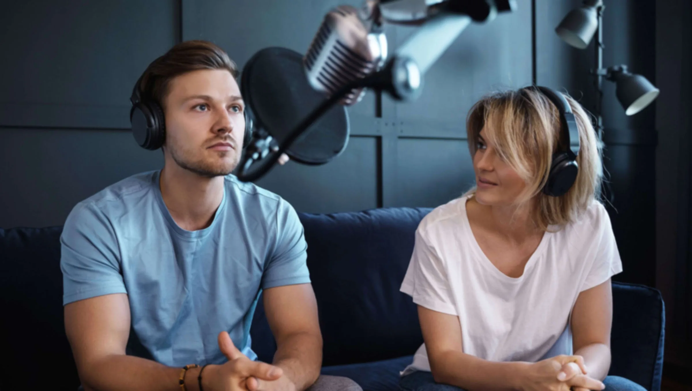 How AI Is Solving Podcast Production | The Silent Hero Of Podcasting