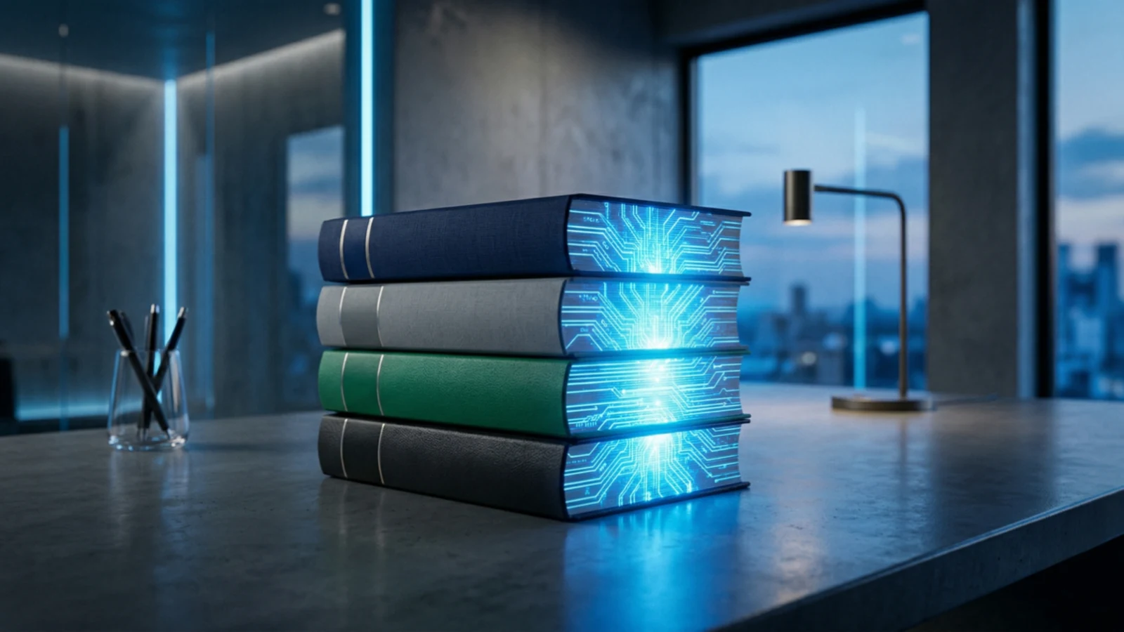 12 Best AI Books for Beginners to Read in 2026