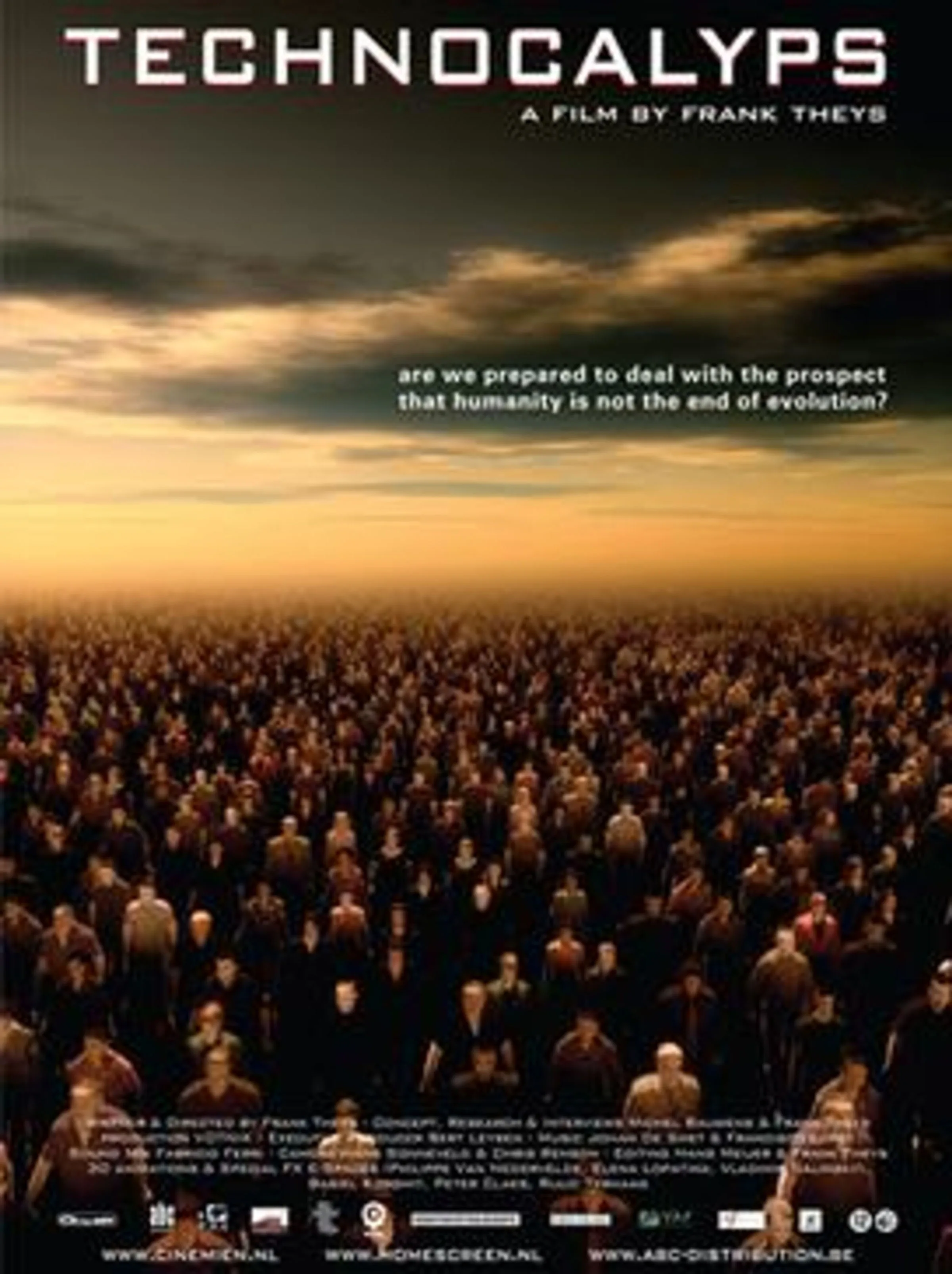 best artificial intelligence documentaries