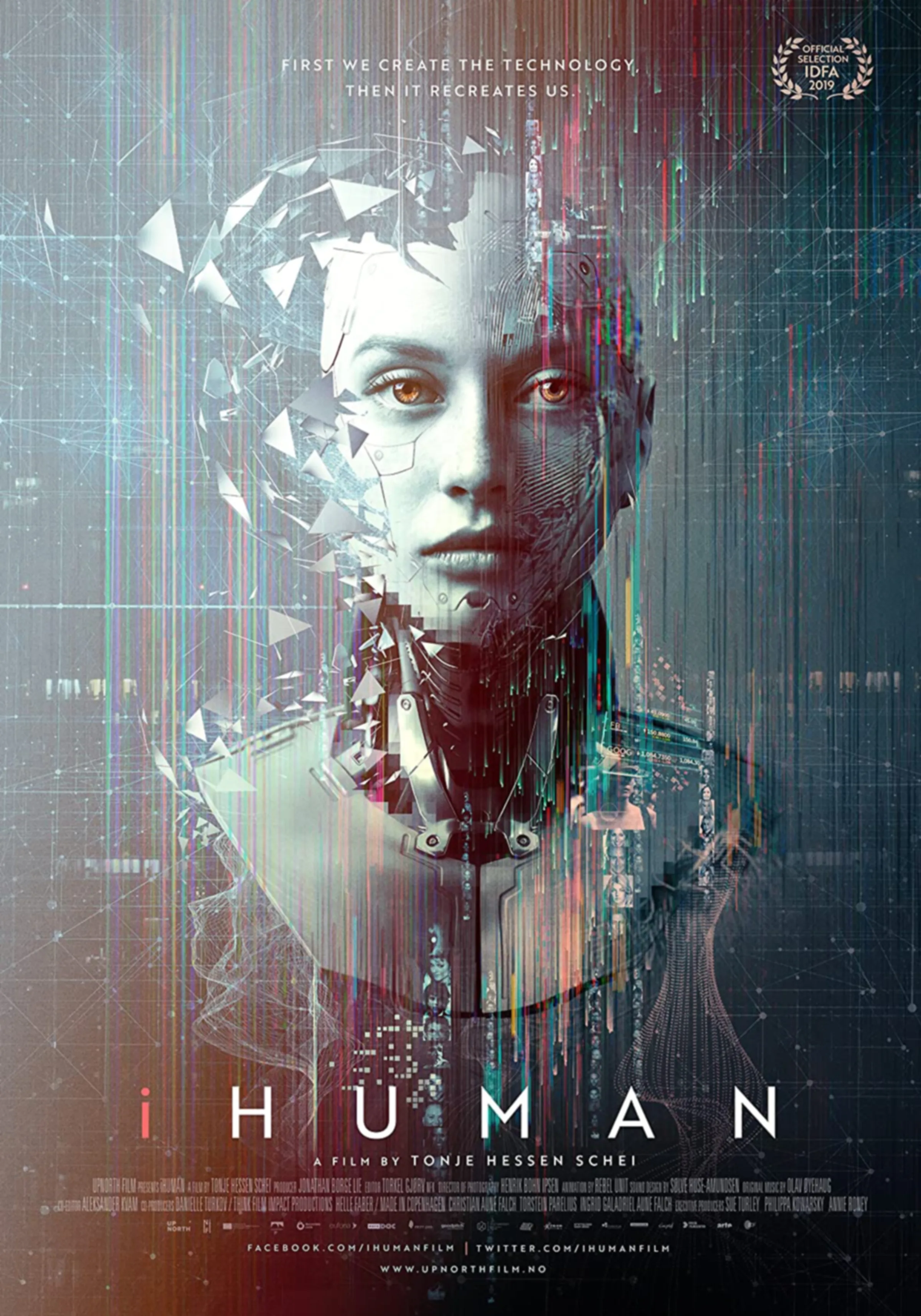 best artificial intelligence documentaries