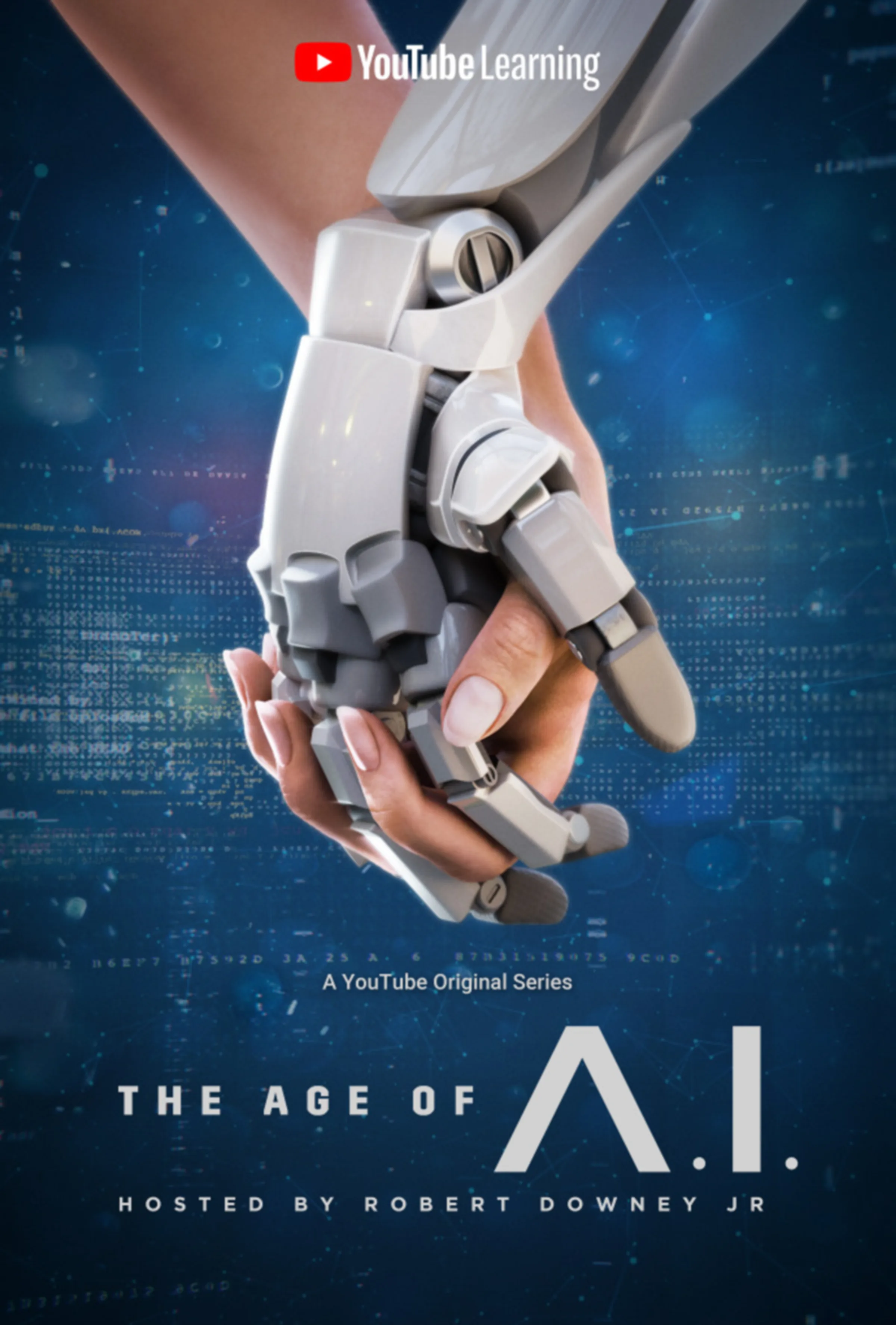 best artificial intelligence documentaries