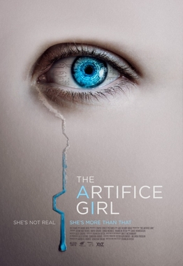 The Artifice Girl movie poster